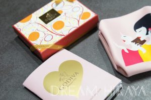 ◆《バレンタイン特集2018》おすすめ＆人気高級チョコレート試食会！「ゴディバ」「デルレイ」「パスカル・ル・ガック」◆