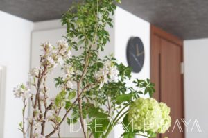 ◆飾るだけでおしゃれ！季節・春の枝もの 桜・ドウダンツツジ・スノーボール！◆