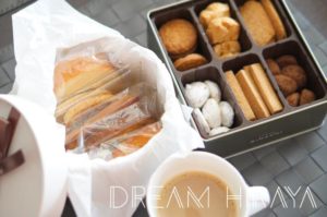 ◆【母の日2018】おすすめスイーツギフト 絶品キハチのクッキー＆焼き菓子 ティータイムにぴったり！◆