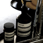 おしゃれハンドソープ＆ハンドクリーム イソップ(Aesop) おすすめのディスペンサー