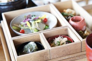 伊勢志摩アマネム 絶品＆大満足の「和箱朝食」と「アメリカンブレックファスト」