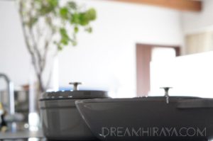 ストウブのおすすめ鍋ランキング2019！ココット＆マルチパン人気色のグレー IH対応のホーロー鍋